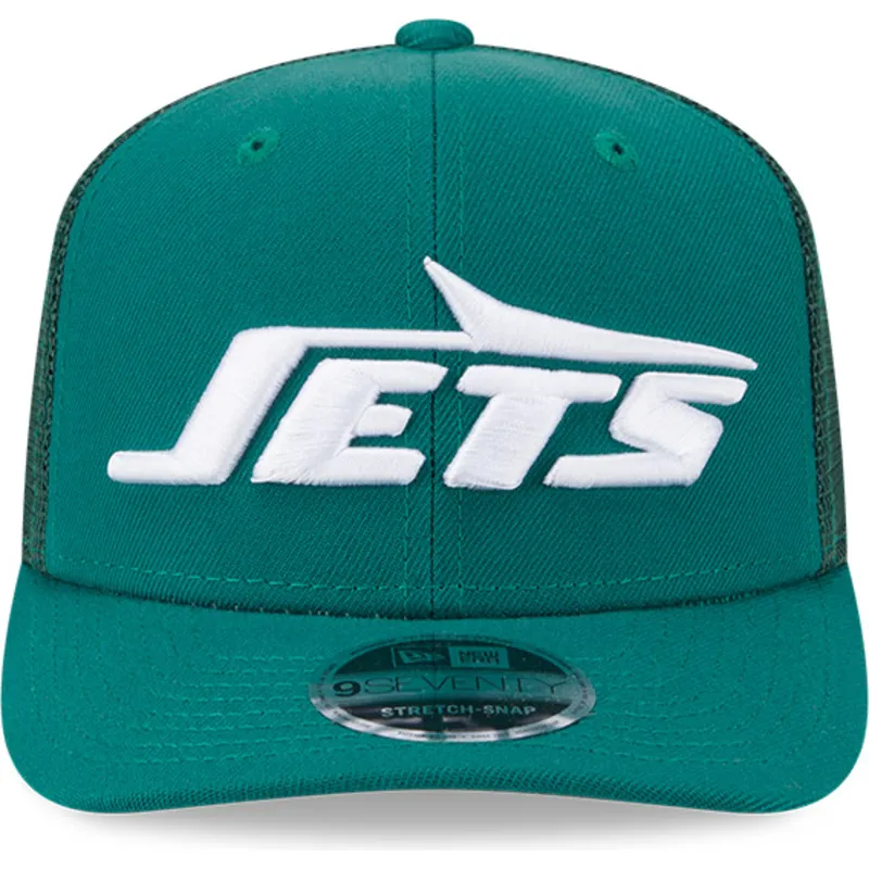 petten-gebogen-groen-snapback-9seventy-stretch-snap-evergreen-van-new-york-jets-nfl-van-new-era