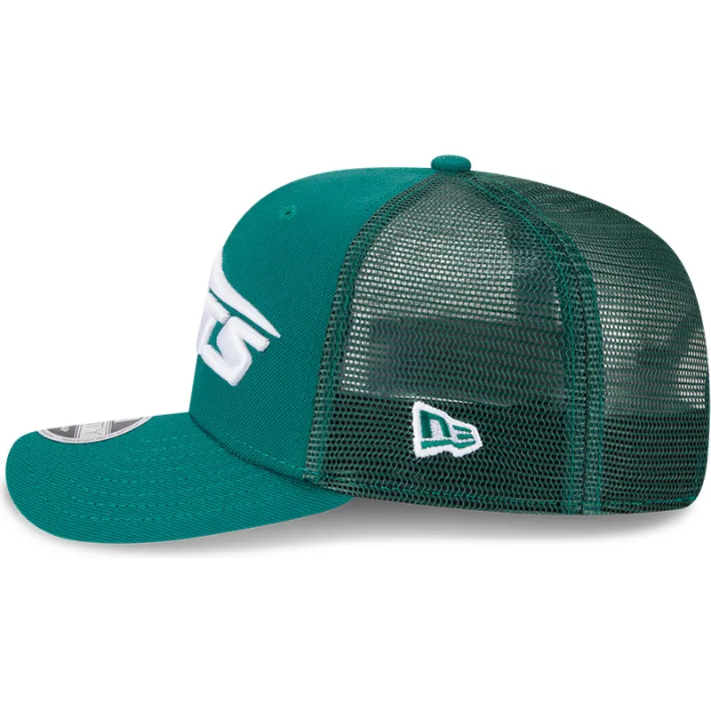 petten-gebogen-groen-snapback-9seventy-stretch-snap-evergreen-van-new-york-jets-nfl-van-new-era