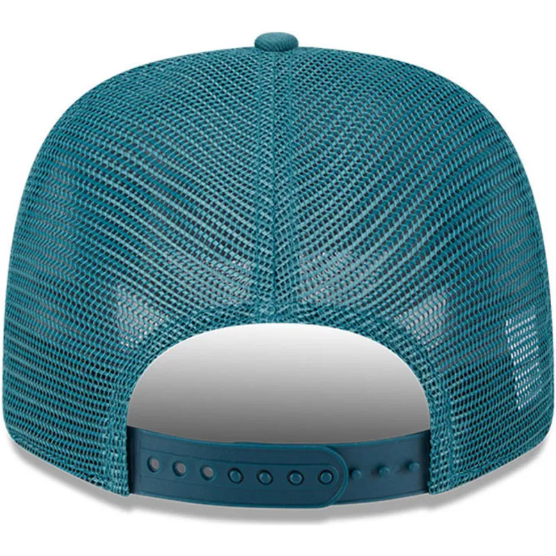 petten-gebogen-groen-snapback-9seventy-stretch-snap-evergreen-van-philadelphia-eagles-nfl-van-new-era