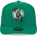 petten-gebogen-groen-snapback-9seventy-stretch-snap-evergreen-van-boston-celtics-nba-van-new-era
