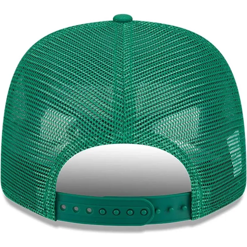 petten-gebogen-groen-snapback-9seventy-stretch-snap-evergreen-van-boston-celtics-nba-van-new-era petten-gebogen-groen-snapback-9seventy-stretch-snap-evergreen-van-boston-celtics-nba-van-new-era