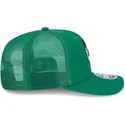 petten-gebogen-groen-snapback-9seventy-stretch-snap-evergreen-van-boston-celtics-nba-van-new-era