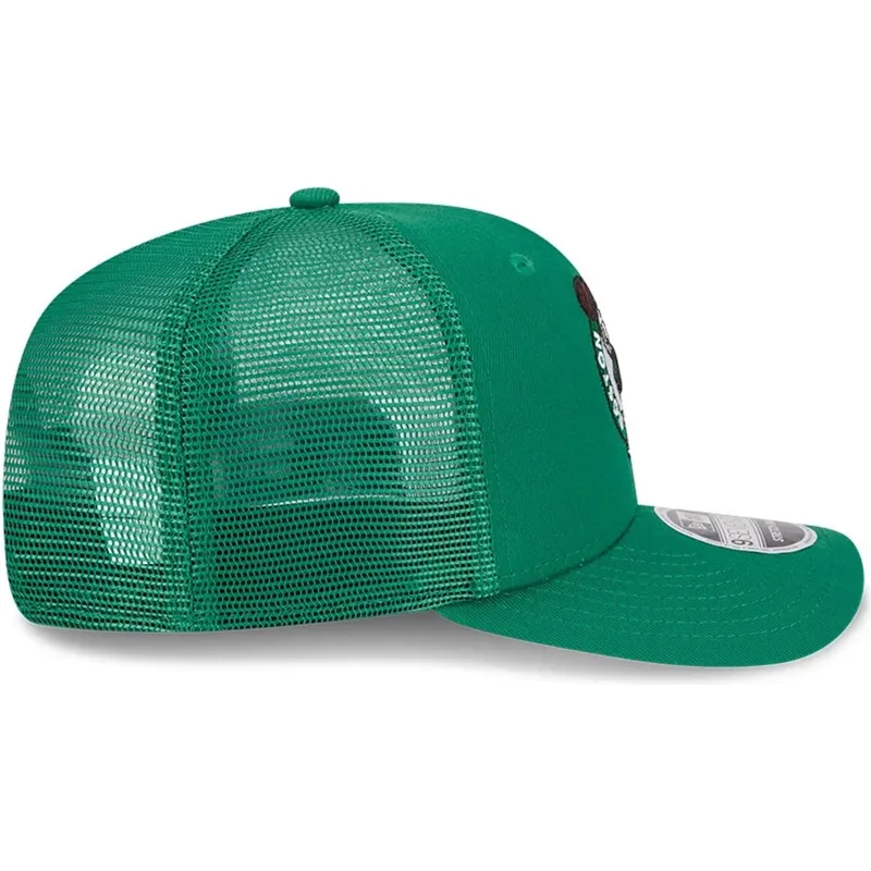 petten-gebogen-groen-snapback-9seventy-stretch-snap-evergreen-van-boston-celtics-nba-van-new-era petten-gebogen-groen-snapback-9seventy-stretch-snap-evergreen-van-boston-celtics-nba-van-new-era
