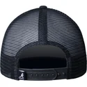petten-gebogen-marineblauw-snapback-fine-print-van-kangol