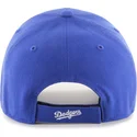 petten-gebogen-blauw-verstelbaar-mvp-van-los-angeles-dodgers-mlb-van-47-brand