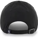 petten-gebogen-zwart-verstelbaar-clean-up-eight-bit-hero-van-new-york-yankees-mlb-van-47-brand