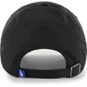 petten-gebogen-zwart-verstelbaar-clean-up-eight-bit-hero-van-los-angeles-dodgers-mlb-van-47-brand