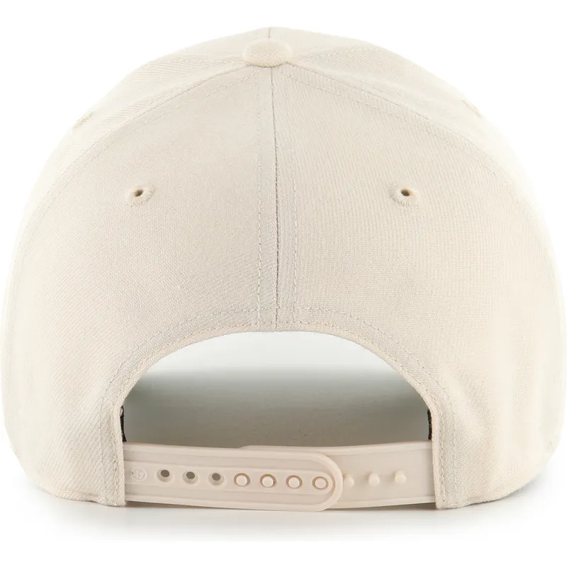 petten-gebogen-beige-snapback-mvp-ballpark-van-new-york-yankees-mlb-van-47-brand