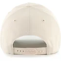 petten-gebogen-beige-snapback-mvp-ballpark-van-new-york-yankees-mlb-van-47-brand