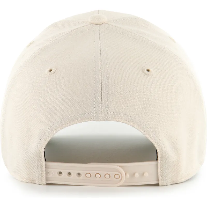 petten-gebogen-beige-snapback-mvp-ballpark-van-new-york-yankees-mlb-van-47-brand