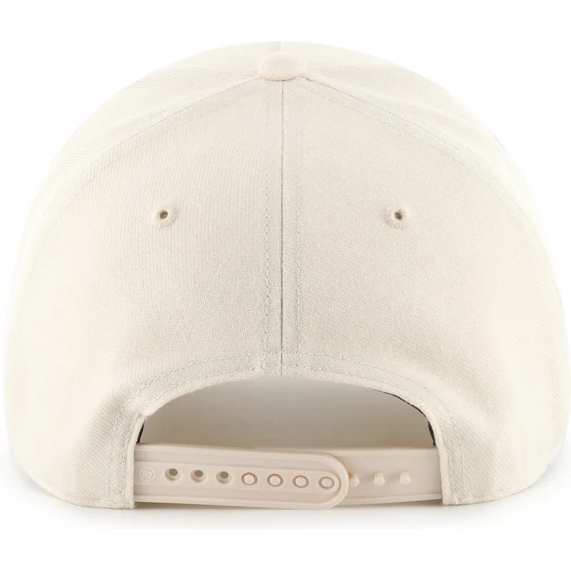 petten-gebogen-beige-snapback-rosa-mvp-ballpark-van-los-angeles-dodgers-mlb-van-47-brand