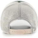 petten-gebogen-groen-snapback-clean-up-trailer-script-mesh-van-new-york-yankees-mlb-van-47-brand
