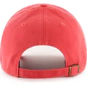 petten-gebogen-rood-verstelbaar-clean-up-trailer-van-new-york-yankees-mlb-van-47-brand