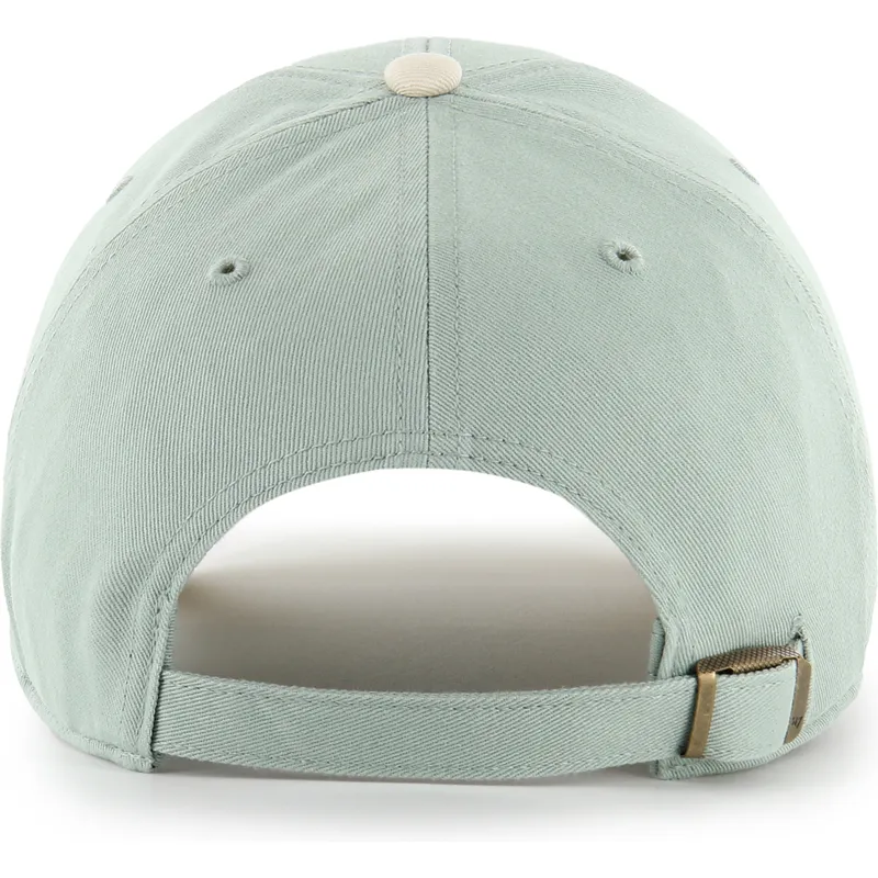 petten-gebogen-groen-verstelbaar-mvp-base-runner-two-tone-legend-van-new-york-yankees-mlb-van-47-brand