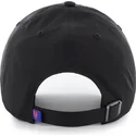 petten-gebogen-zwart-verstelbaar-clean-up-eight-bit-hero-van-new-york-mets-mlb-van-47-brand