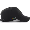 petten-gebogen-zwart-verstelbaar-clean-up-eight-bit-hero-van-new-york-mets-mlb-van-47-brand