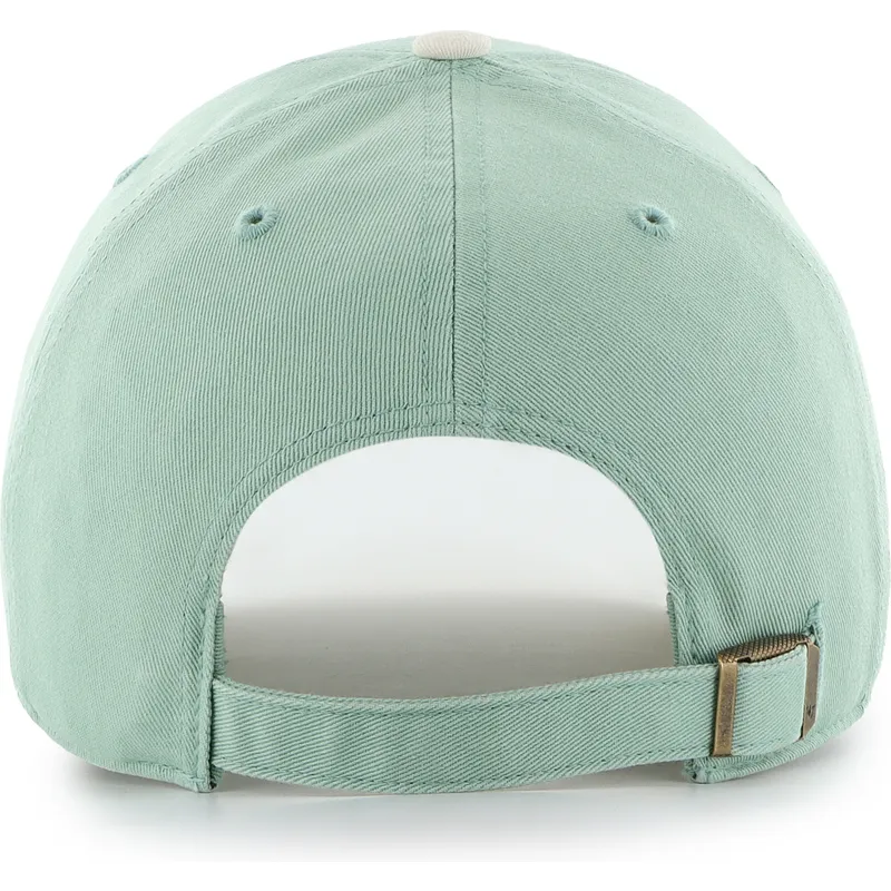 petten-gebogen-groen-verstelbaar-mvp-base-runner-two-tone-legend-van-los-angeles-dodgers-mlb-van-47-brand petten-gebogen-groen-verstelbaar-mvp-base-runner-two-tone-legend-van-los-angeles-dodgers-mlb-van-47-brand