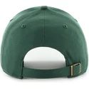 petten-gebogen-groen-verstelbaar-mvp-gallery-van-los-angeles-dodgers-mlb-van-47-brand