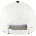 petten-gebogen-beige-verstelbaar-clean-up-contemporary-two-tone-van-new-york-yankees-mlb-van-47-brand