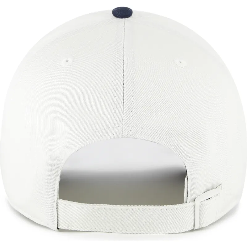petten-gebogen-beige-verstelbaar-clean-up-contemporary-two-tone-van-new-york-yankees-mlb-van-47-brand petten-gebogen-beige-verstelbaar-clean-up-contemporary-two-tone-van-new-york-yankees-mlb-van-47-brand