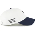 petten-gebogen-beige-verstelbaar-clean-up-contemporary-two-tone-van-new-york-yankees-mlb-van-47-brand