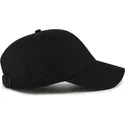petten-gebogen-zwart-verstelbaar-clean-up-contemporary-two-tone-van-new-york-yankees-mlb-van-47-brand