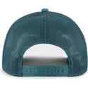 petten-gebogen-groen-snapback-hitch-contemporary-van-new-york-yankees-mlb-van-47-brand