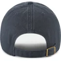 petten-gebogen-marineblauw-verstelbaar-brunch-hat-clean-up-phrase-base-runner-icon-van-47-brand