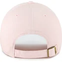 petten-gebogen-roze-verstelbaar-clean-up-love-base-runner-icon-van-47-brand