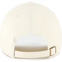 petten-gebogen-beige-verstelbaar-croissant-cookie-clean-up-food-base-runner-icon-van-47-brand