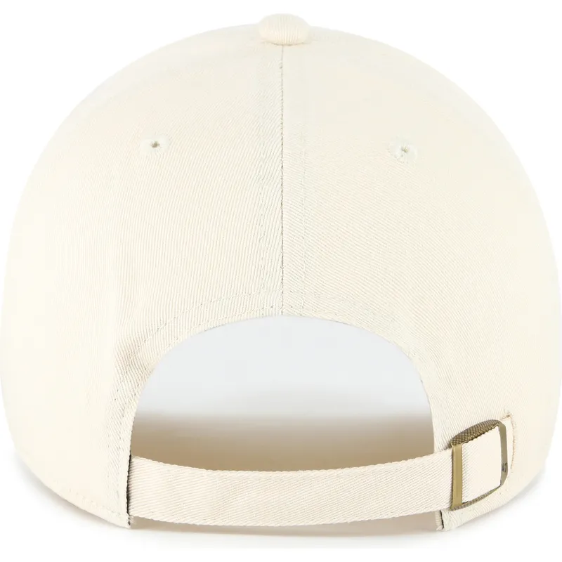 petten-gebogen-beige-verstelbaar-croissant-cookie-clean-up-food-base-runner-icon-van-47-brand