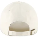 petten-gebogen-beige-verstelbaar-strawberry-cookie-clean-up-food-base-runner-icon-van-47-brand