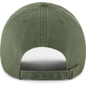 petten-gebogen-groen-verstelbaar-clean-up-thumbs-up-base-runner-icon-van-47-brand