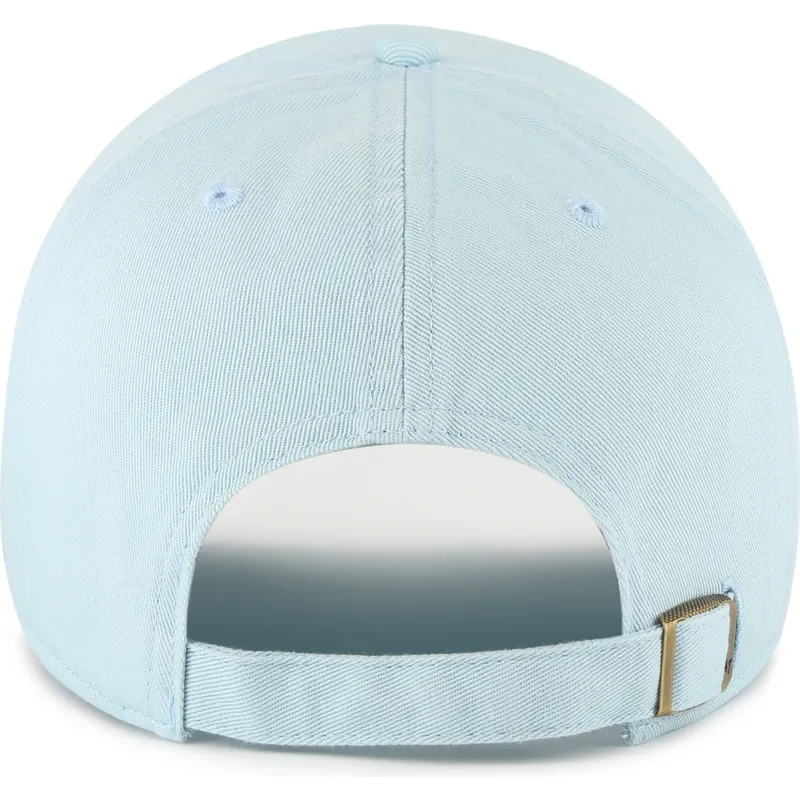 petten-gebogen-blauw-verstelbaar-flower-clean-up-nature-base-runner-icon-van-47-brand