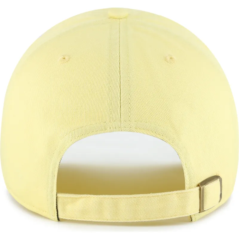 petten-gebogen-geel-verstelbaar-cactus-clean-up-nature-base-runner-icon-van-47-brand