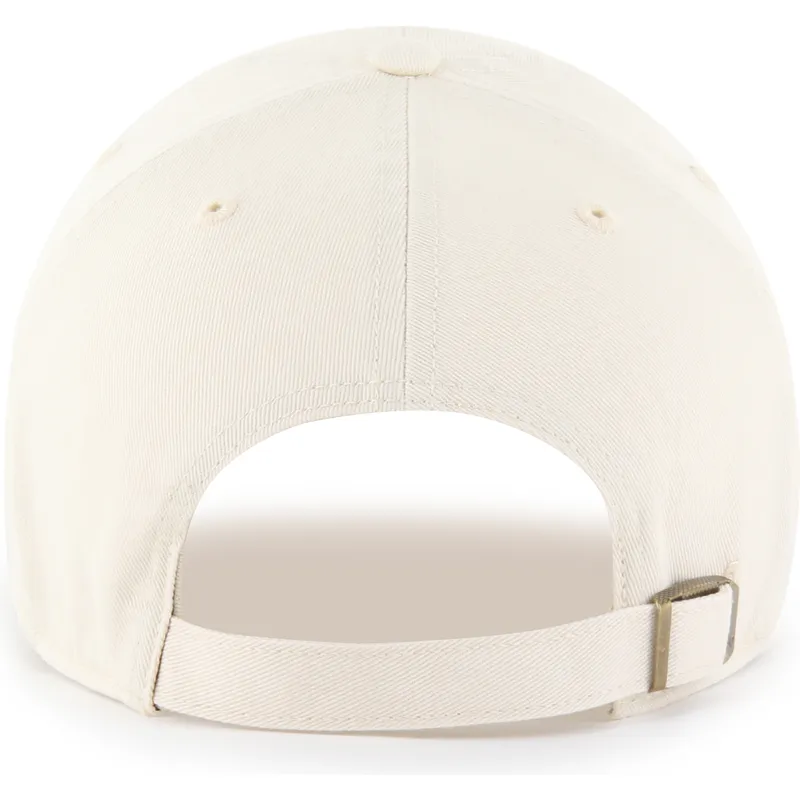 petten-gebogen-beige-verstelbaar-clean-up-dog-base-runner-icon-van-47-brand