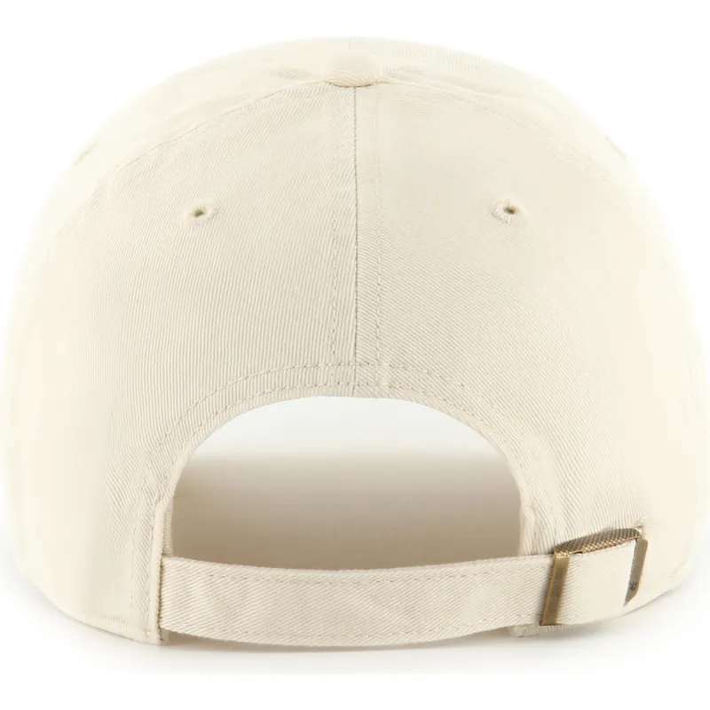 petten-gebogen-beige-verstelbaar-clean-up-dog-base-runner-van-47-brand petten-gebogen-beige-verstelbaar-clean-up-dog-base-runner-van-47-brand