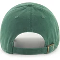 petten-gebogen-groen-verstelbaar-brunch-hat-phrase-clean-up-base-runner-icon-van-47-brand