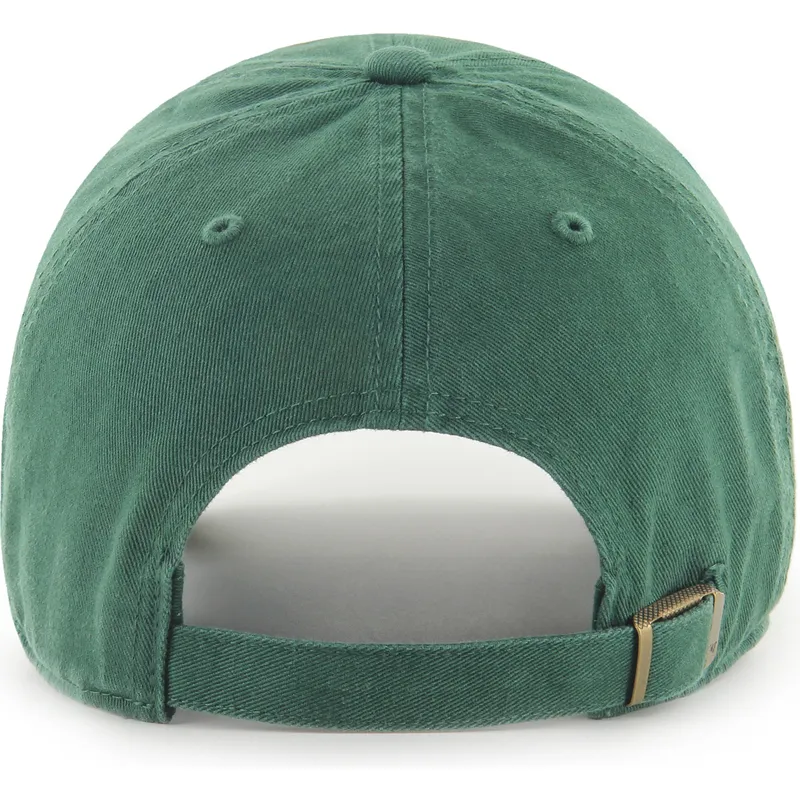 petten-gebogen-groen-verstelbaar-brunch-hat-phrase-clean-up-base-runner-icon-van-47-brand