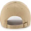 petten-gebogen-khaki-verstelbaar-clean-up-dog-base-runner-icon-van-47-brand