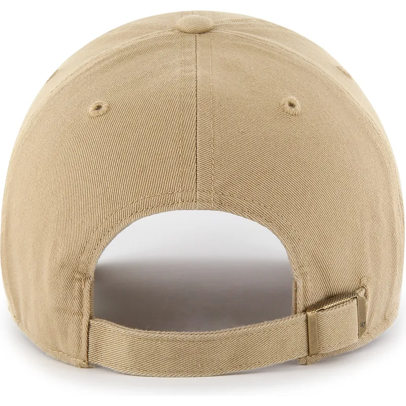 petten-gebogen-khaki-verstelbaar-clean-up-dog-base-runner-icon-van-47-brand