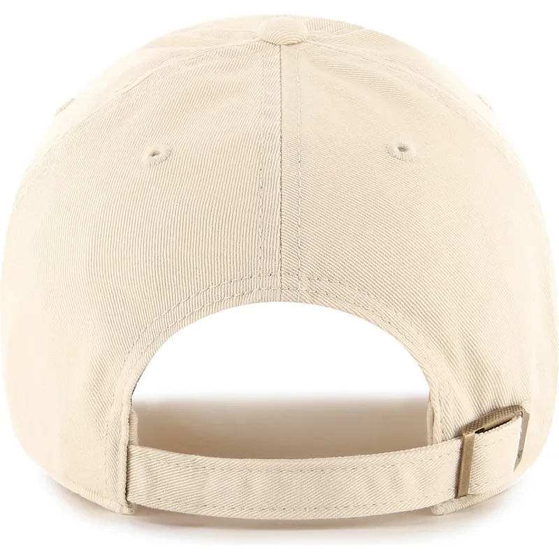petten-gebogen-beige-verstelbaar-clean-up-dog-base-runner-icon-van-47-brand