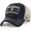petten-gebogen-zwart-snapback-clean-up-wabash-van-las-vegas-raiders-nfl-van-47-brand