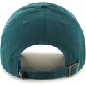 petten-gebogen-groen-verstelbaar-clean-up-pacific-green-van-new-york-yankees-mlb-van-47-brand