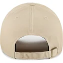 petten-gebogen-khaki-verstelbaar-mvp-legend-van-new-york-yankees-mlb-van-47-brand