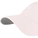 petten-gebogen-roze-verstelbaar-clean-up-base-runner-van-new-york-yankees-mlb-van-47-brand
