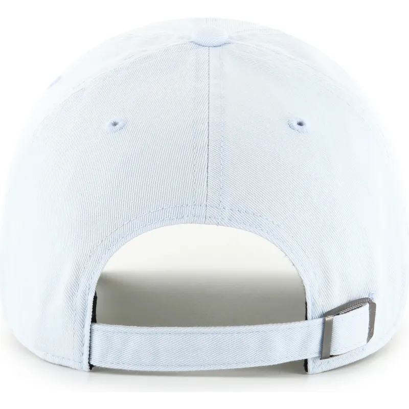 petten-gebogen-blauw-verstelbaar-clean-up-base-runner-van-new-york-yankees-mlb-van-47-brand