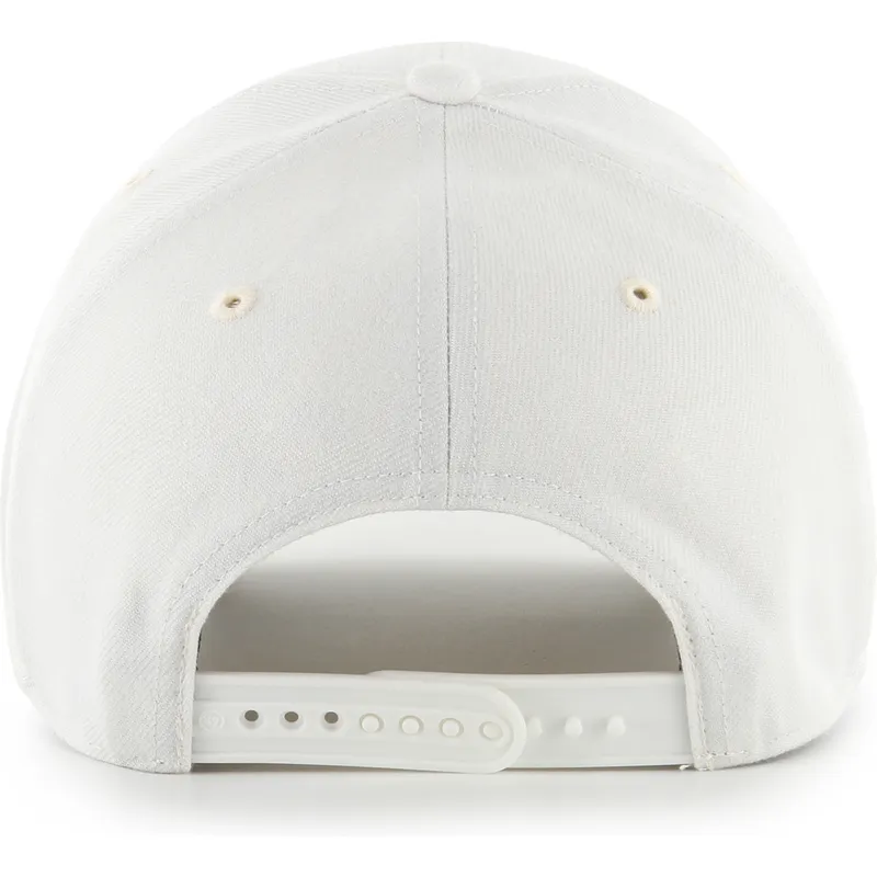 petten-gebogen-beige-snapback-mvp-base-runner-van-new-york-yankees-mlb-van-47-brand petten-gebogen-beige-snapback-mvp-base-runner-van-new-york-yankees-mlb-van-47-brand