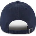 petten-gebogen-marineblauw-verstelbaar-clean-up-base-runner-van-new-york-yankees-mlb-van-47-brand