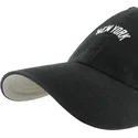 petten-gebogen-zwart-verstelbaar-clean-up-base-runner-script-van-new-york-yankees-mlb-van-47-brand
